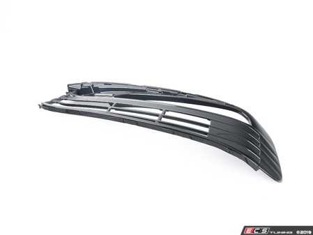 ES#3548557 - 51117486841 - GRILL, AIR INTAKE, O - Genuine BMW - BMW