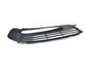 ES#3548557 - 51117486841 - GRILL, AIR INTAKE, O - Genuine BMW - BMW