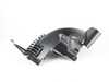 ES#1739861 - 2046901030 - Fender Liner - Front Portion - Fits front right fender - Genuine Mercedes Benz - Mercedes Benz