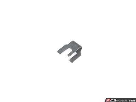 ES#245554 - 64228381481 - CLAMPING SPRING - Genuine BMW - BMW