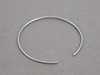 ES#3137191 - bbsx0923585KT - BBS PFS Ring - Set of Four  - 82mm OD 57mm ID. Includes four PFS rings and four PFS retaining clips - BBS - Audi Volkswagen