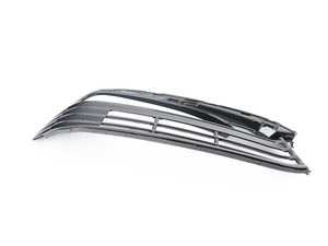 ES#3486650 - 51117486842 - GRILL, AIR INTAKE, O - Genuine BMW - BMW