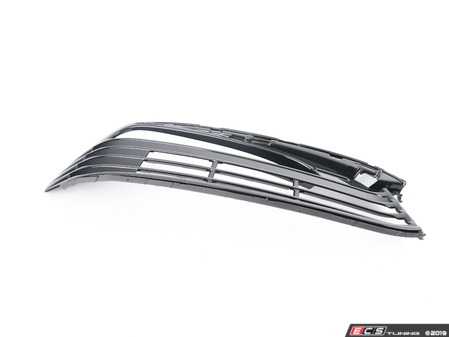ES#3486650 - 51117486842 - GRILL, AIR INTAKE, O - Genuine BMW - BMW