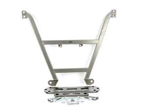 ES#3418612 - ISCCWK-F56 - Power Brace Complete Whole Kit  - Introducing the complete under brace 3-piece kit for MINI Cooper F55/56/57 - iSWEEP - MINI