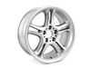 ES#64425 - 36111096197 - E52 Bmw Light Alloy Wheel - Double Spoke 59 - Genuine BMW - BMW