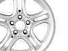 ES#64425 - 36111096197 - E52 Bmw Light Alloy Wheel - Double Spoke 59 - Genuine BMW - BMW