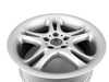 ES#64425 - 36111096197 - E52 Bmw Light Alloy Wheel - Double Spoke 59 - Genuine BMW - BMW