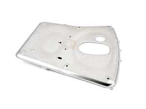 ES#2596056 - 31102284174 - STRUCTURAL REINFORCE - Genuine BMW - BMW