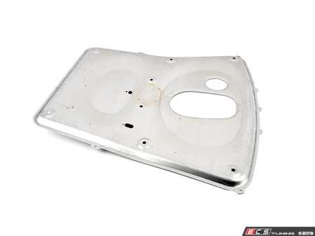 ES#2596056 - 31102284174 - STRUCTURAL REINFORCE - Genuine BMW - BMW