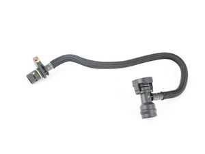 ES#3109793 - 11157642546 - CCV Hose - Notorious for failure on most BMWs. - Genuine BMW - BMW