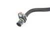 ES#3109793 - 11157642546 - CCV Hose - Notorious for failure on most BMWs. - Genuine BMW - BMW