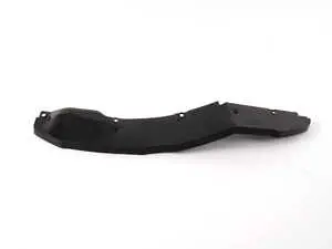 Wheel Housing Cover - E28