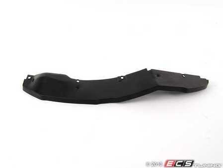 ES#127511 - 51711874601 - Wheel Housing Cover - E28 - Genuine BMW. - Genuine BMW - BMW