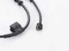 ES#2840843 - 34356792572 - Brake Pad Sensor - Front - Used to alert you that the brake pads are wearing down - Vemo - MINI