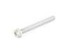 ES#2176466 - WHT004595 - PAN-HEAD SCREW - Genuine Porsche - 