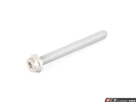ES#2176466 - WHT004595 - PAN-HEAD SCREW - Genuine Porsche - 