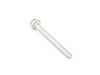 ES#2176466 - WHT004595 - PAN-HEAD SCREW - Genuine Porsche - 