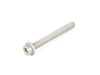 ES#2188259 - WHT005204 - PAN-HEAD SCREW - Genuine Porsche - 