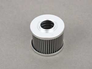 ES#3647825 - VWR180001 - VWR Engine Oil Filter - Each - Replacement engine oil filter, specifically for use with VWR Engine Oil Cooler Kit VWR18G700 ONLY - Racingline - Audi Volkswagen
