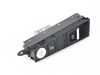 ES#2754914 - 3AB927137EWHS - Start/Stop Switch Panel - Located in the center console and includes switches for ignition, electronic parking brake, auto hold and ESP - Genuine Volkswagen Audi - Volkswagen