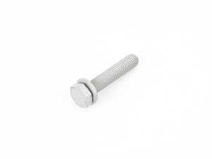 ES#467220 - N0903487 - Bolt - Priced Each - Install new hardware with your new parts. M8x40  - Genuine Volkswagen Audi - Audi