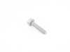 ES#467220 - N0903487 - Bolt - Priced Each - Install new hardware with your new parts. M8x40  - Genuine Volkswagen Audi - Audi