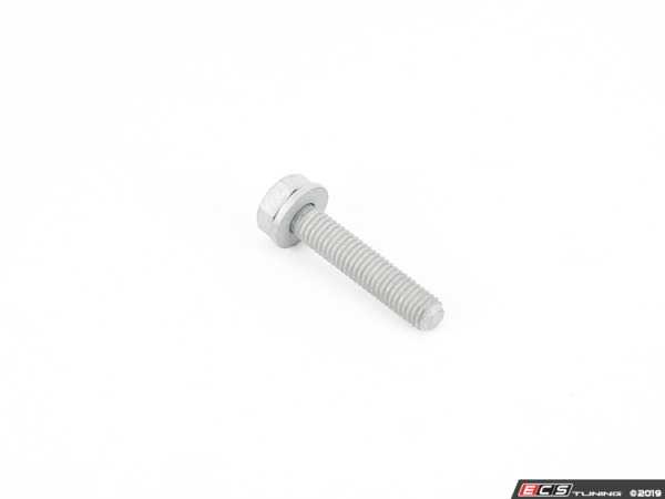 Genuine Volkswagen Audi - N0903487 - Bolt - Priced Each