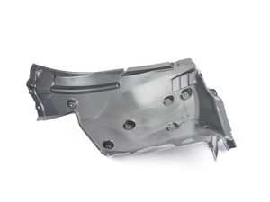 ES#3574142 - 51718060081 - Wheel Housing Cover Front Left - Rear Section - Genuine BMW - Genuine BMW - BMW