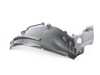 ES#3574142 - 51718060081 - Wheel Housing Cover Front Left - Rear Section - Genuine BMW - Genuine BMW - BMW