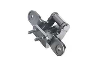 ES#73098 - 41628146473 - E36 Trunk Lid Hinge - Left - Genuine BMW - BMW