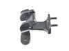 ES#73098 - 41628146473 - E36 Trunk Lid Hinge - Left - Genuine BMW - BMW