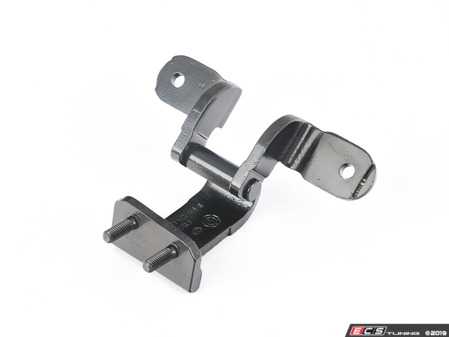 ES#73099 - 41628146474 - E36 Trunk Lid Hinge - Right - Genuine BMW - BMW