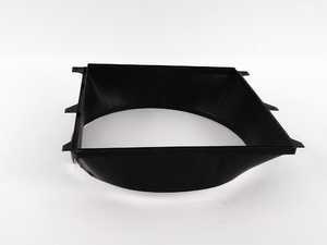 ES#37859 - 17111719249 - E30 Fan Shroud - Genuine BMW - BMW