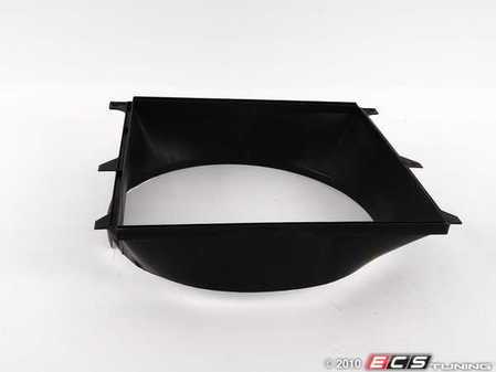 ES#37859 - 17111719249 - E30 Fan Shroud - Genuine BMW - BMW