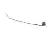 ES#2698101 - 51337332883 - WEATHERSTRIPPING, B-PILLAR, - Genuine BMW - BMW