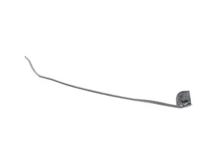 WEATHERSTRIPPING, B-PILLAR,