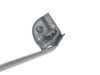 ES#2698101 - 51337332883 - WEATHERSTRIPPING, B-PILLAR, - Genuine BMW - BMW