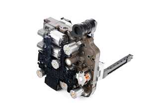 ES#3231930 - 02E325025AQZ88 - DSG Mechatronic Control Unit Assembly (DQ250 6-Speed) - Factory OEM DQ250 electro-hydraulic Mechatronic valve body and transmission control unit (TCU) assembly. Pre-programmed with factory calibration Z88 for 2.0L TDI Clean Diesel models. - Genuine Volkswagen Audi - Volkswagen
