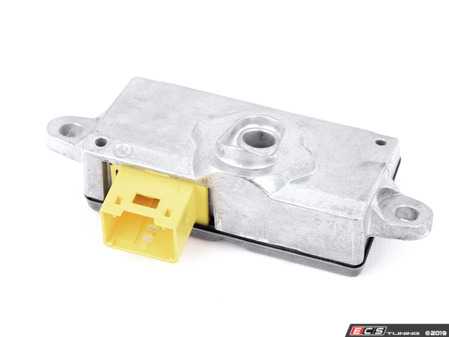 ES#183232 - 65776961411 - E85 Air Bag Impact Sensor - Genuine BMW - BMW