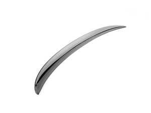 ES#3690865 - D980-0027 - Carbon Fiber Rear Deck Spoiler - Give your trunk the finishing touch with extremely high quality carbon fiber. - Dinan - BMW