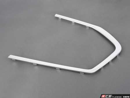 ES#2178105 - 51377248146 - FINISHER, SIDE WINDO - Genuine BMW - BMW
