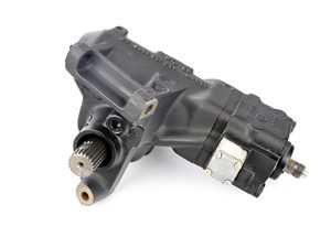 ES#52026 - 32132226892 - E34 Hydraulic Steering Gear - Servotronic - Genuine BMW - 