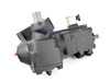 ES#52026 - 32132226892 - E34 Hydraulic Steering Gear - Servotronic - Genuine BMW - 