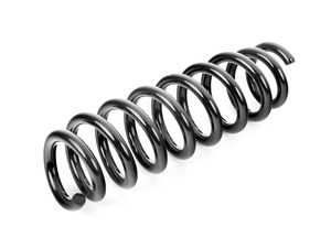 ES#58968 - 33536767339 - Rear Coil Spring - Replace your cracked springs - Genuine BMW - BMW