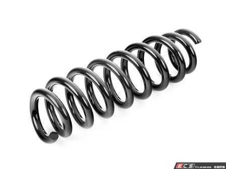 ES#58968 - 33536767339 - Rear Coil Spring - Replace your cracked springs - Genuine BMW - BMW