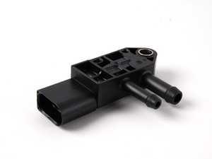 ES#282087 - 076906051A - Particulate Filter Sensor - Monitors the particulate filter - Genuine Volkswagen Audi - Volkswagen