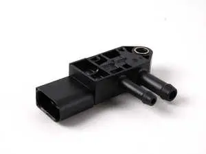 Particulate Filter Sensor