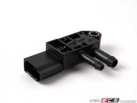 ES#282087 - 076906051A - Particulate Filter Sensor - Monitors the particulate filter - Genuine Volkswagen Audi - Volkswagen