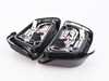 ES#2808256 - 4441902PUEVSR - Red/Smoked Tail Light Set - Dress to impress with new tail lights! - Depo - BMW