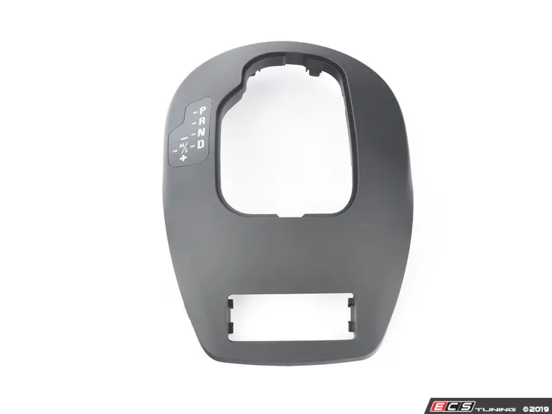 Genuine BMW - 51167158476 - Cover - Gear Selecting Lever (51-16-7 